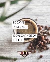 A nasty blast of cold weather going through brazil is threatening 11% of the country's coffee crops and has sent arabica coffee prices up 30% over the last two weeks to the highest price in 21. Hero Bean Coffee Coffee Weather Forecast Is Here For You Coffeelover Coffeeholic Coffeetime Coffeeaddict Facebook