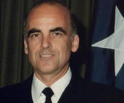 Sergeant First Class Alan L. Boyer, U.S. Army