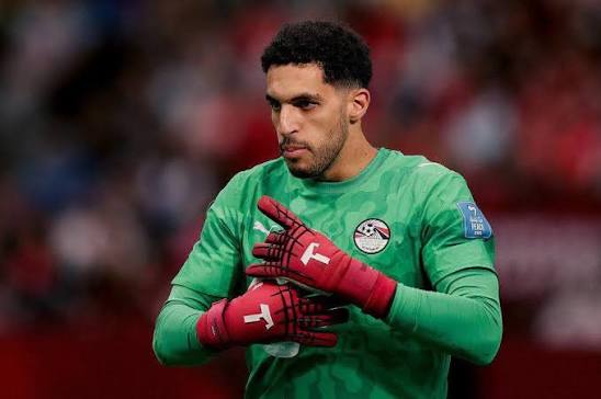 احمد شوبير🗣️: مصطفى شوبير لا يملك أي عروض رسمية حتى الآن ويركز بالكامل مع  المنتخب فيما يتمسك الأهلي باستمراره ولن يناقش رحيله إلا حال وصول عرض أوروبي  كبير يناسب النادي واللاعب.