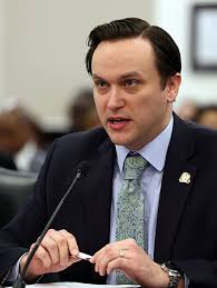 Legislative News Release