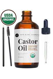 Black castor oil should be applied only to the scalp, explains dr. 5 Castor Oil Benefits Best Castor Oil Uses