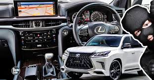 We did not find results for: Lexus Lx570 Paling Banyak Jadi Buruan Pencuri Kereta Jepun Sepanjang 2020
