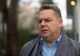 Toronto councillor tweets at VP-elect Kamala Harris to 'stop talking'