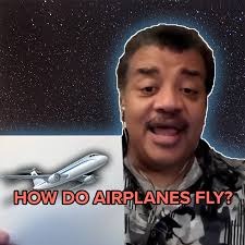 How do airplanes fly? ✈️