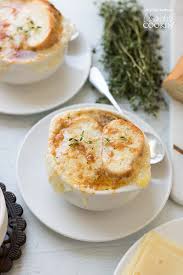 Our french onion soup is deliciously rich and easy to make at home. French Onion Soup Rich In Robust Flavors A True Classic Soup Recipe