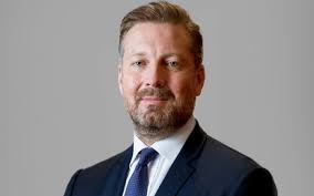 ALB Conversations: Nick Gall, senior partner and head of litigation, Gall