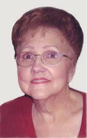 Mary “Grace” Blanchard Bellot (1941-2007)