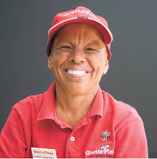 Rehoboth Beach Mourns Loss of Cheryl Blackman