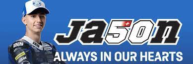 Swiss motorcycle rider jason dupasquier has died following a crash during moto3 qualifying for the italian grand prix. Udys Qxpmzri M