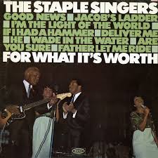 The papers are not supposed to be submitted for academic. I M The Light Of The World Song By The Staple Singers Spotify