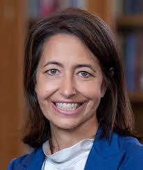 2020-2021 Directory of Chief Executive Officers