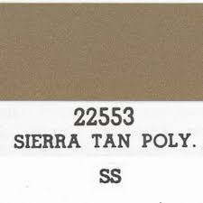 Image result for Sierra Tan 1965 Nova