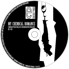 Choose a type of bullet or number. Mcr Bullets Cd By Starzxfallxdown On Newgrounds