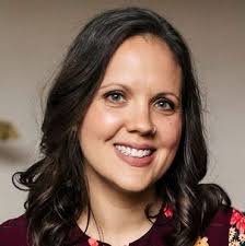 Lydia Johnson Grady — SHIELD Task Force