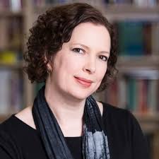 I am honored to be part of this amazing organization!