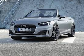 Research the 2020 chevrolet corvette convertible with our expert reviews and ratings. 2021 Audi A5 Convertible Prices Reviews And Pictures Edmunds