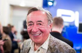 250 Richard Siegfried Lugner Stock Pictures, Editorial Images and Stock  Photos