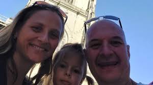 Support for WGM Adriana Nikolova and her two daughters