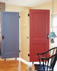 Maka dari itu membuat dinding atau penyekat ruangan dari triplek solusinya. 13 Desain Sekat Rumah Yang Modern Dan Kreatif Untuk Hunian Idaman