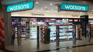 Dihalaman ini anda akan melihat gambar untuk dp wa islami yang apik! Watsons Di Bandar Seremban