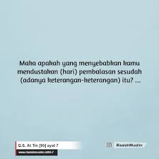 We did not find results for: Surah At Tin Ayat 7 Qs 95 7 Tafsir Alquran Surah Nomor 95 Ayat 7