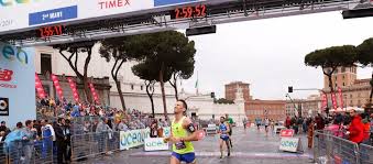 How To Run A Sub 3 Hour Marathon Realbuzz Com