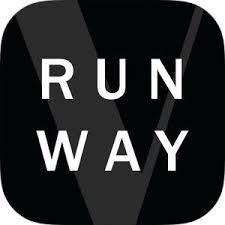 App Of The Day Vogue Runway Fashion Shows Clothes Design Vogue Runway Fashion