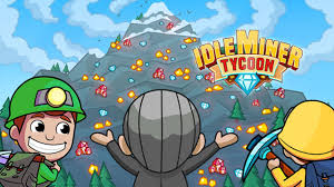 ⭐ instalar o actualizar en el celular. Idle Miner Tycoon Mod Apk 3 68 0 Unlimited Coins For Android