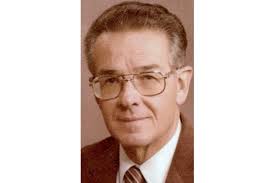 F. Butz Obituary (1922