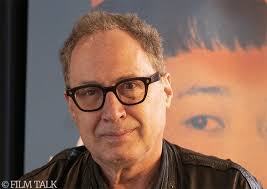 INTERVIEWS WITH ACTORS AND FILMMAKERSINTERVIEWS WITH ACTORS AND FILMMAKERS