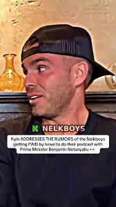 Kyle Podcast Translation