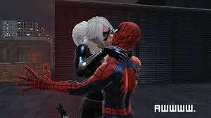 Spiderman web of shadows for xbox 360 features: Hands On Spider Man Web Of Shadows Ps3 And Xbox 360