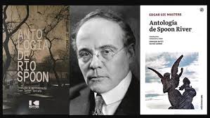 Editora Ex Machina lança o célebre livro Antologia de Spoon River, de Edgar  Lee Masters