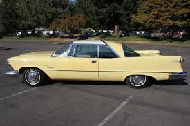 Image result for Frosty Tan 1958 Imperial