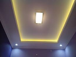 40 model lampu plafon rumah minimalis renovasi 19 gambar plafon rumah minimalis berkesan mewah rumah masa kini via fotorumahidaman.com. Gambar Plafon Minimalis Terbaru Inspirasi Desain Rumah 2019