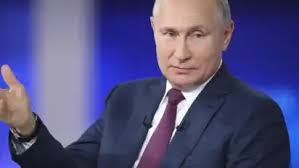 Jan Matti Dollbaum von der Universität Bremen über sein Nawalny-Buch