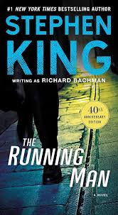 The Running Man: King, Stephen: 9781982197100: Amazon.com: Books