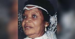 Josephine Nellie Springer Obituary