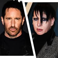 Young reznor went to live with his grandparents while. Trent Reznor Denounces Marilyn Manson Amid Abuse Claims