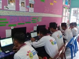 5 cemerlang 5c klik ' next ' contoh 1 2 2 3 4. Ujian Pentaksiran Kompetensi Literasi Sains Matematik Dan Bacaan Pklsmb 2017 Smk Merotai Besar