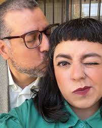 Tania Sánchez Aveleyra.