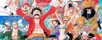 There S Going To Be A Live Action Remake Of One Piece And You Have Netflix To Thank Culture