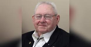 James Riley Epperly, Jr. Obituary