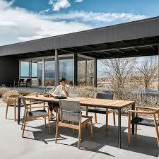 Cushions made to fit gloster teak plantation deep seating chair cushions. Outdoor Living Blog Porch And Patio Furniture Tips Advice Help