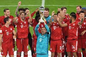 Check spelling or type a new query. Bayern Ä'oáº¡t Sieu Cup Ä'á»©c Vnexpress Thá»ƒ Thao