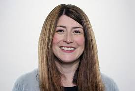 Courtney Saunders's Instagram, Twitter & Facebook