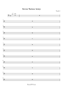 Seven Nation Army Sheet Music - Seven Nation Army Score • HamieNET.com