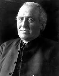 John Ireland (bishop)