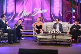 Cumartesi akşamları saat 20.00'da star tv'de yayınlanan i̇bo show'un konukları açıklandı. Ibrahim Tatlises I Surpriz Konuk Sok Edecek Ibo Show Bu Hafta Sonu Nefes Kesecek