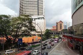 31 jalan raja uda, kuala lumpur 50300 malaysia. Jalan Raja Chulan Blindbild